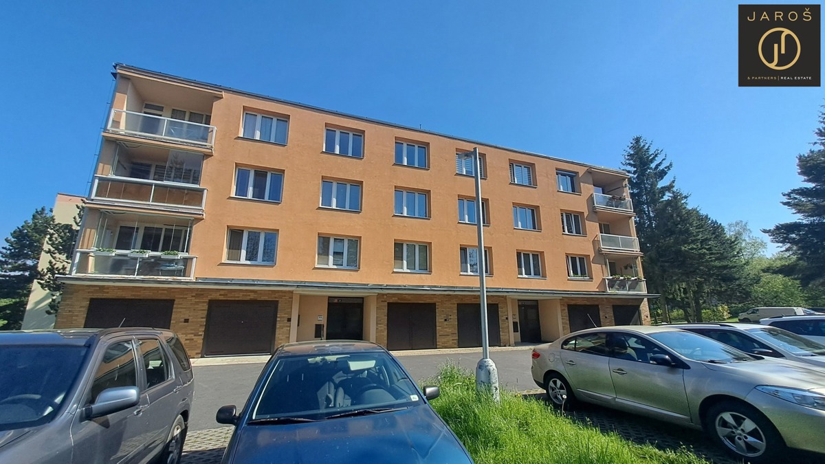 Фото 1 - Продажа квартиры · 4+1 · 84 m²