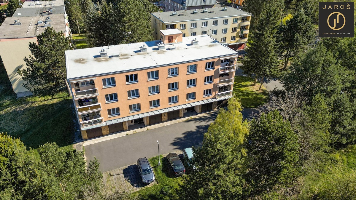 Photo 1 - Apartment for sale · 4+1 · 84 m²