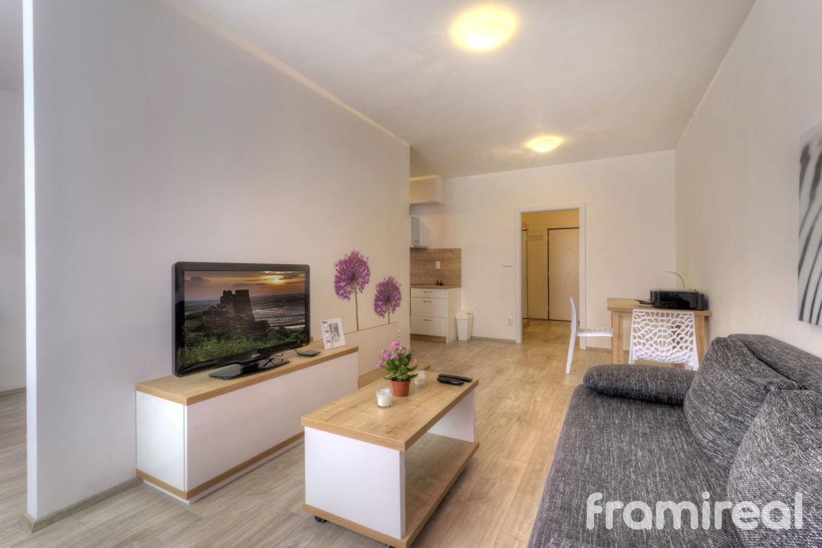 Фото 1 - Продаж квартири · 2+kk · 48 m²