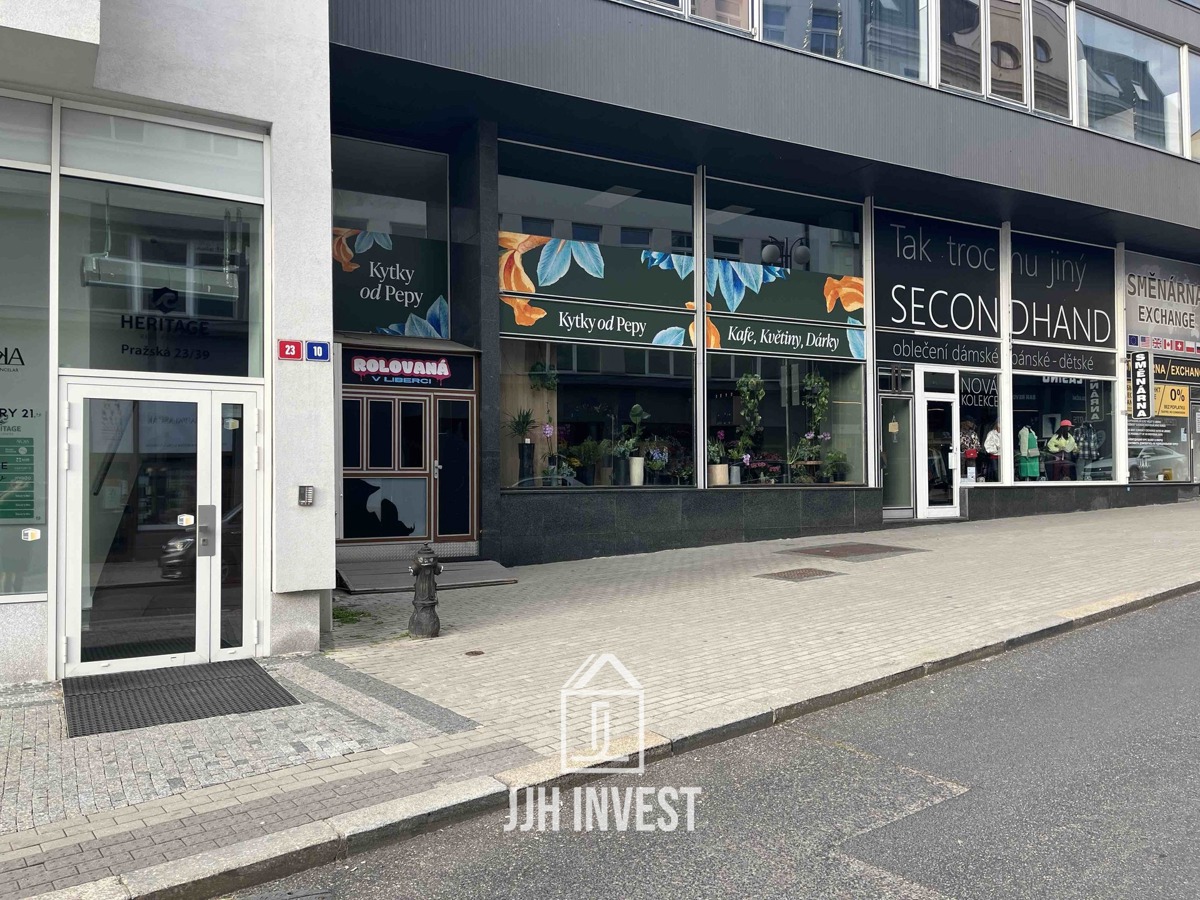 Photo 1 - Commercial property for rent · 95 m²