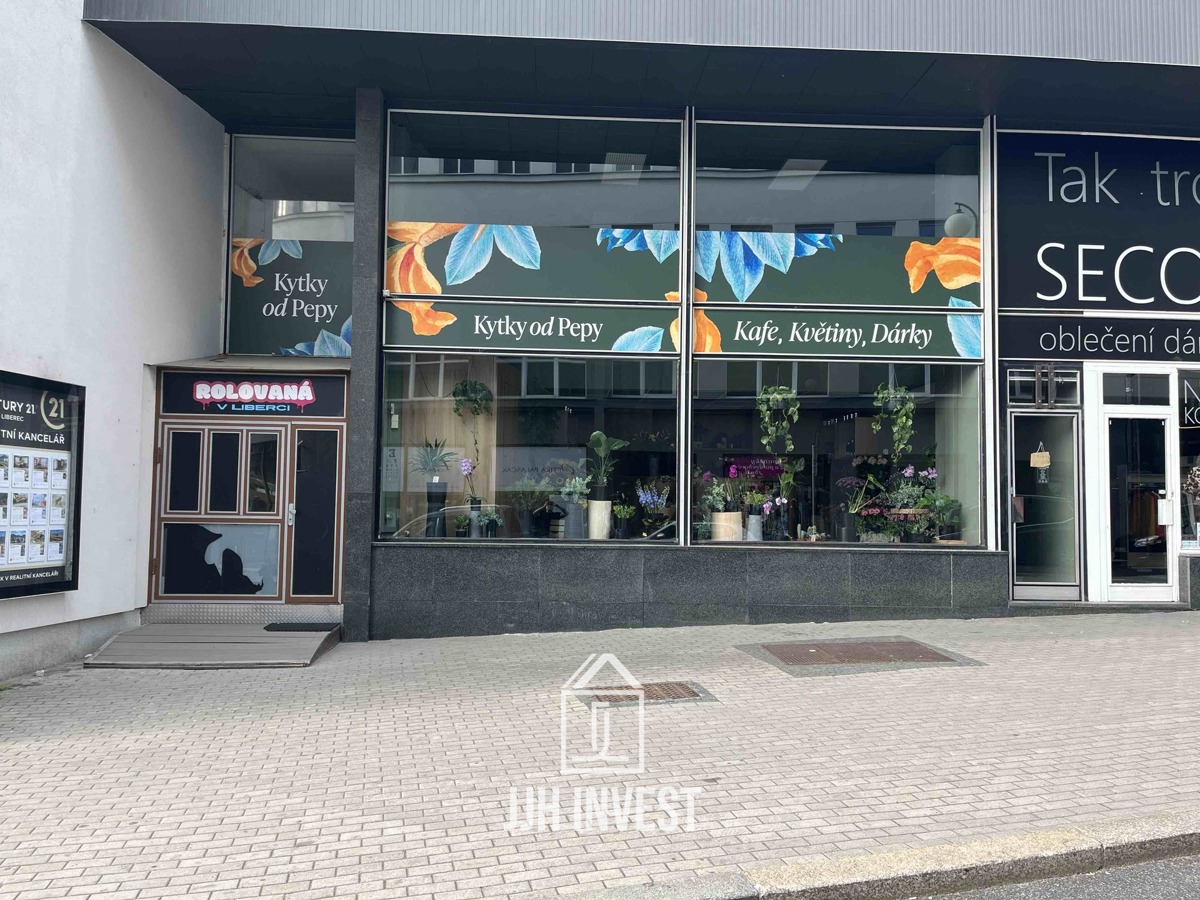 Photo 3 - Commercial property for rent · 95 m²
