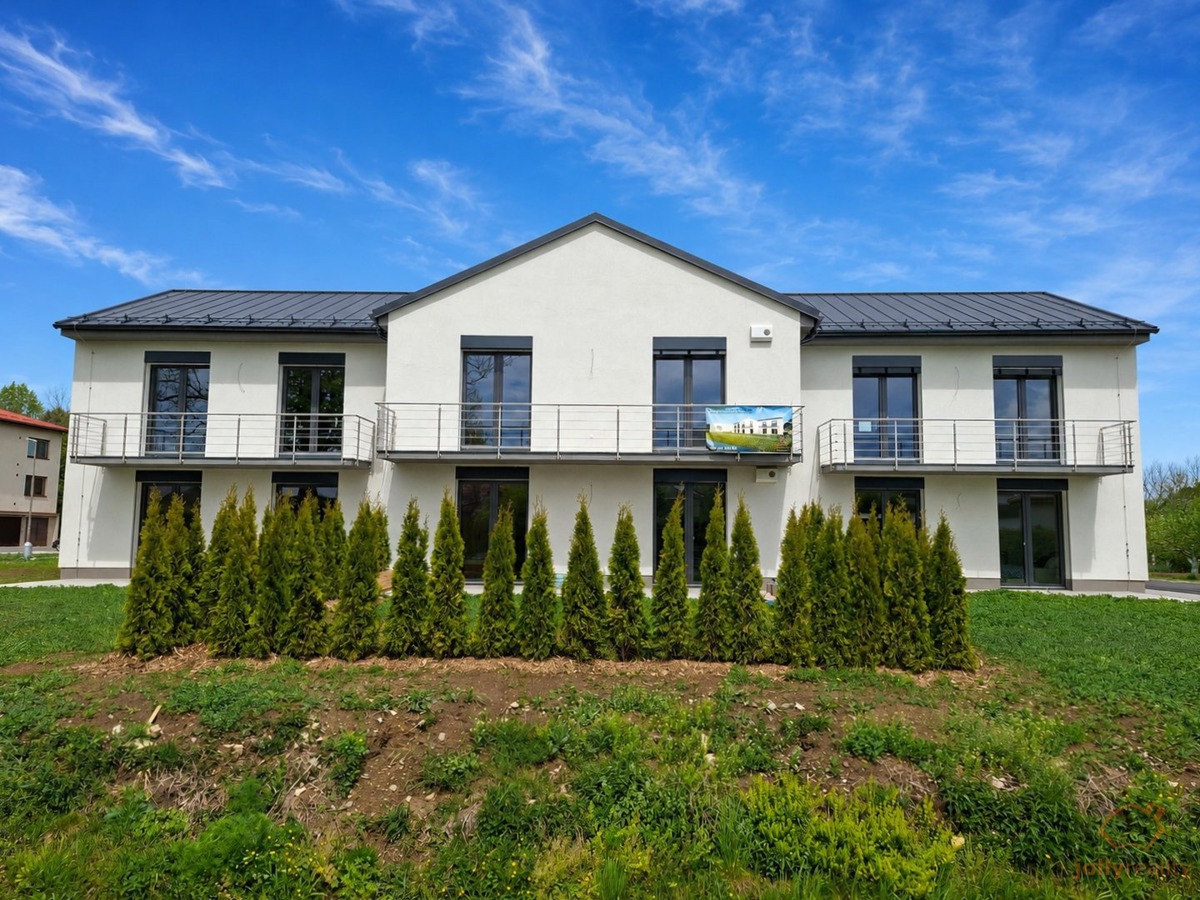 Фото 1 - Продаж квартири · 2+kk · 60 m²