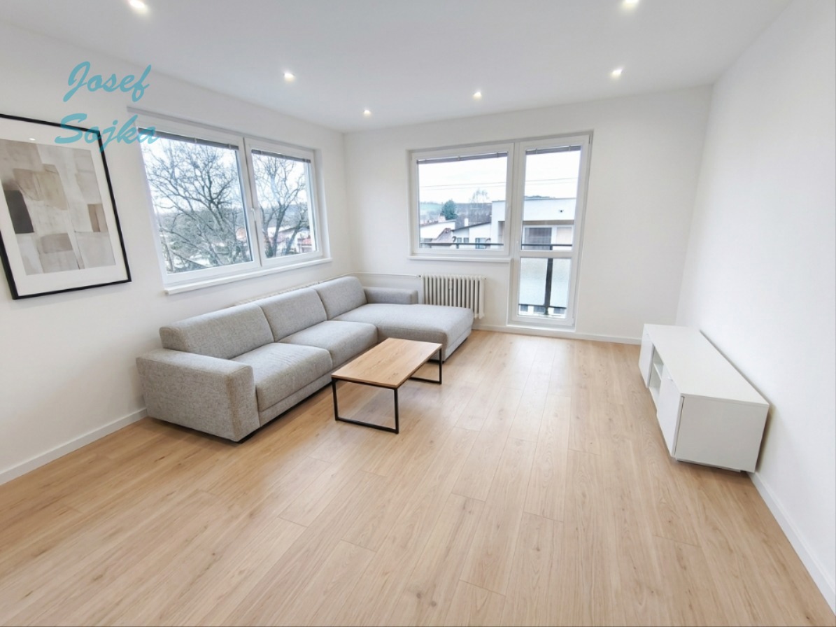Fotografie 2 - Prodej bytu · 3+1 · 72 m²