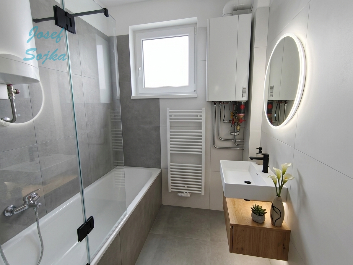 Fotografie 4 - Prodej bytu · 3+1 · 72 m²