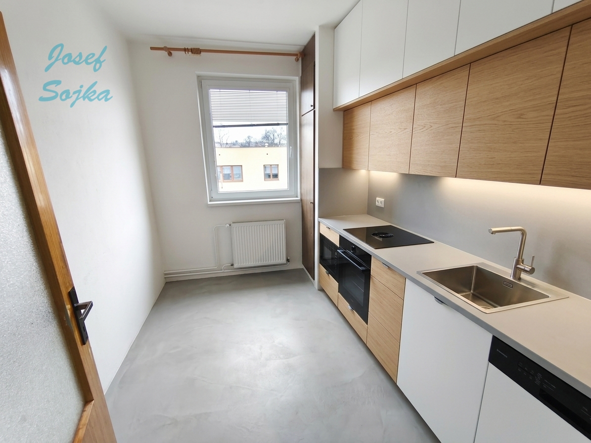 Fotografie 1 - Prodej bytu · 3+1 · 72 m²