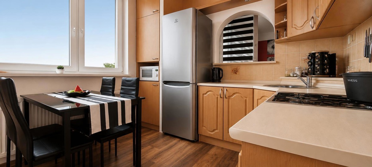 Photo 2 - Apartment for sale · 3+1 · 65 m²
