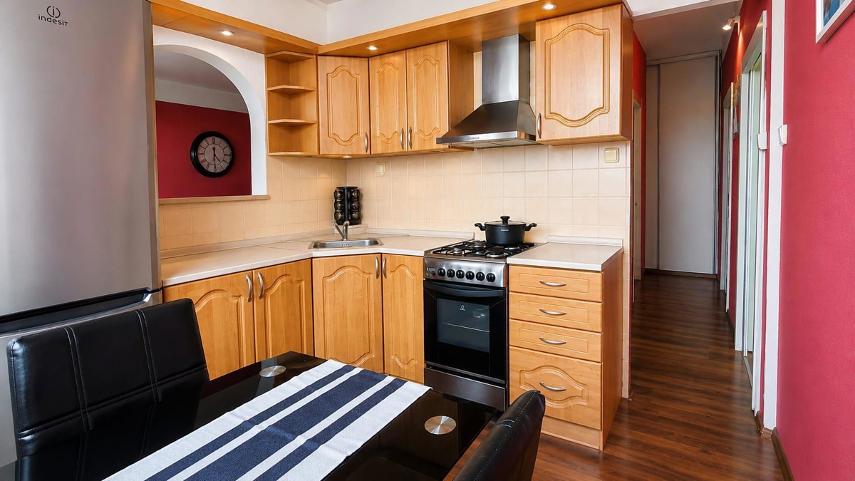 Photo 4 - Apartment for sale · 3+1 · 65 m²