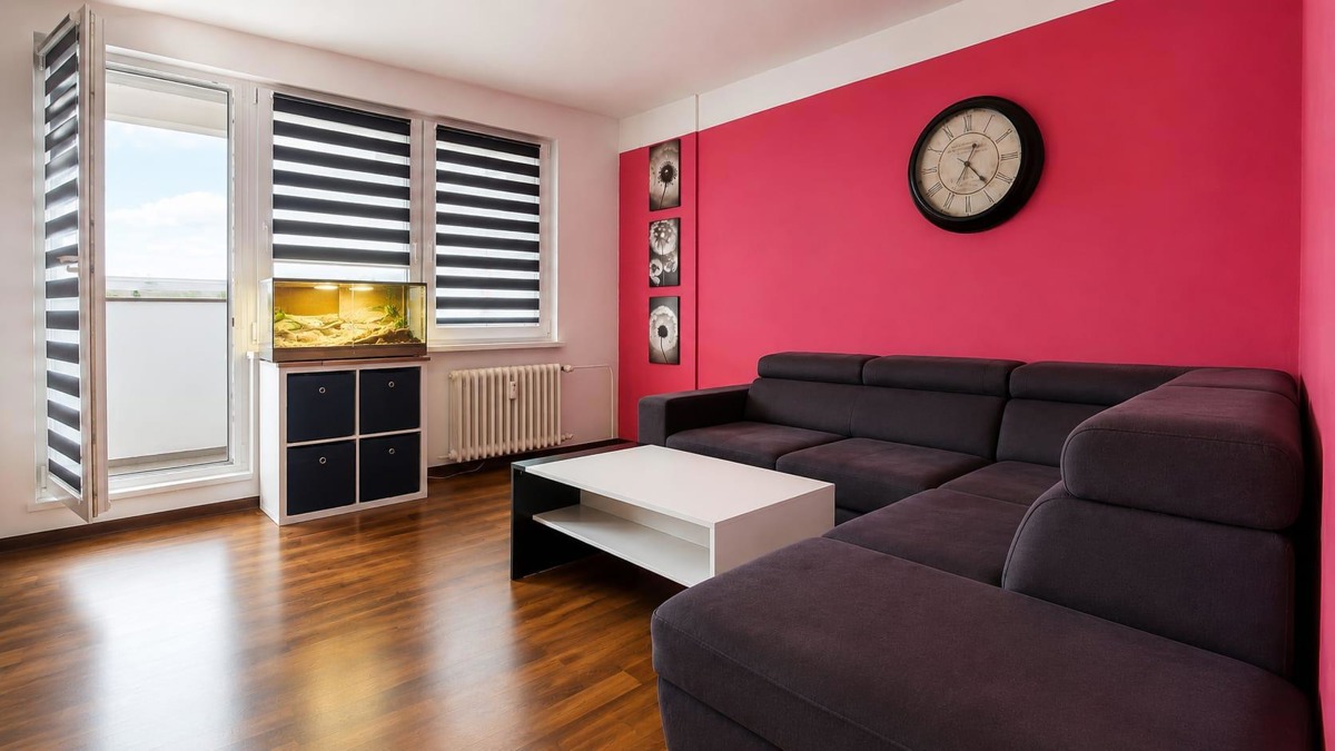 Photo 1 - Apartment for sale · 3+1 · 65 m²