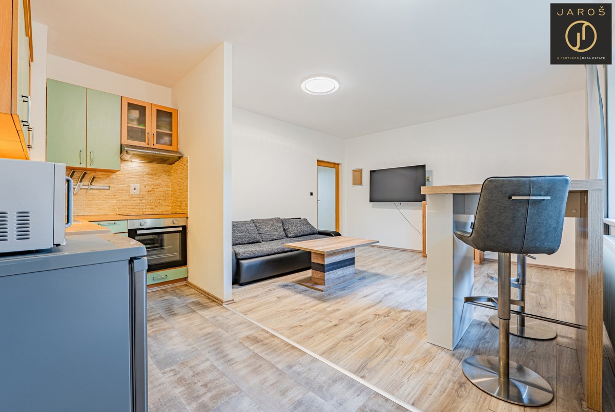 Fotografie 4 - Prodej bytu · 2+kk · 53 m²