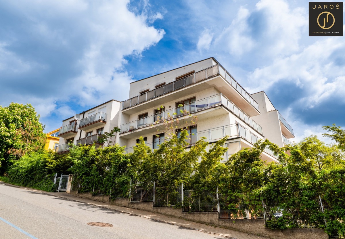 Fotografie 1 - Prodej bytu · 2+kk · 53 m²