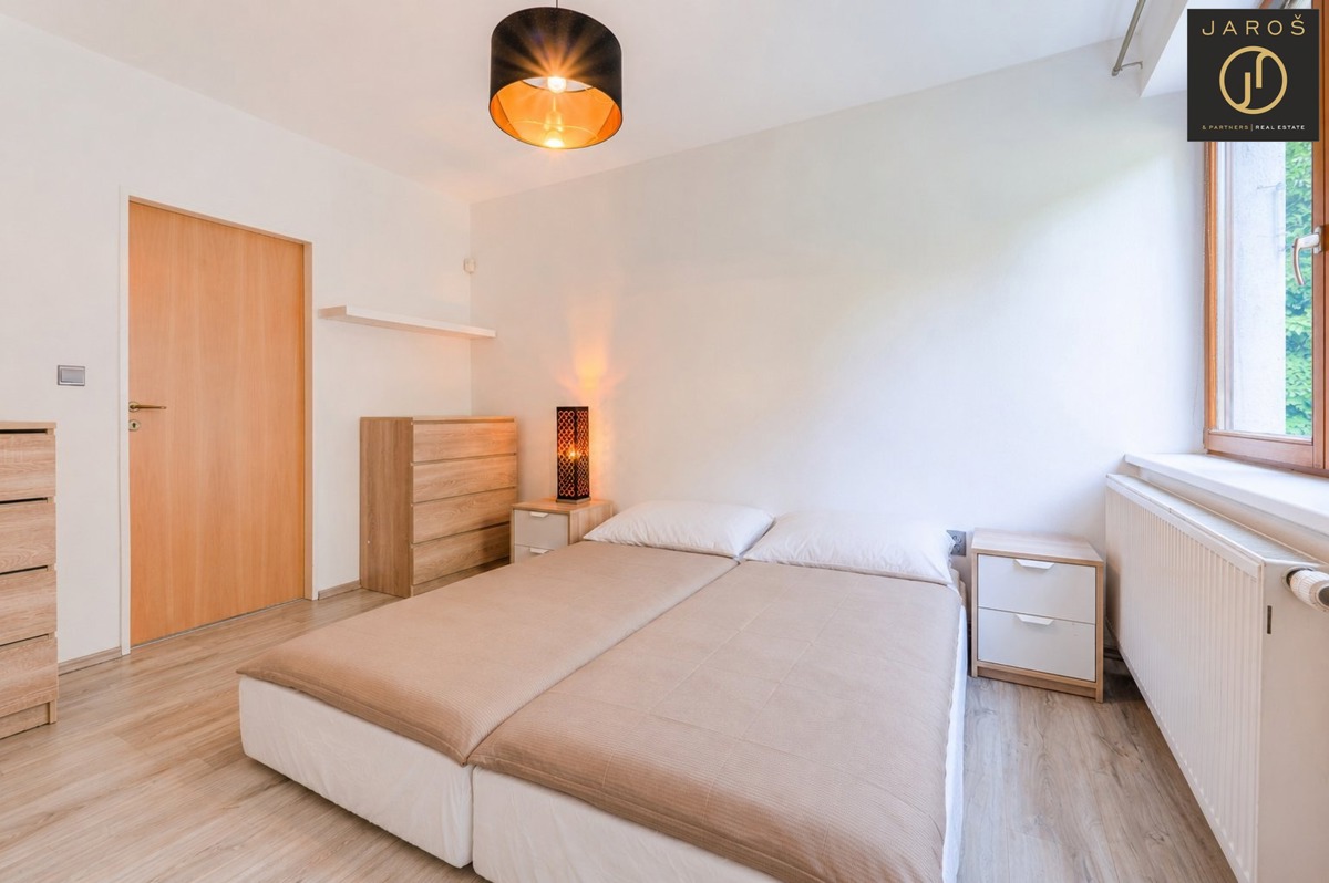 Hình ảnh 2 - Căn hộ bán · 2+kk · 53 m²
