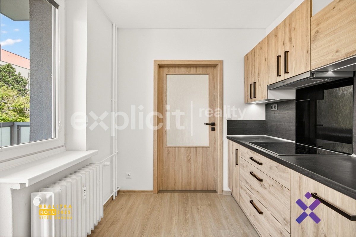 Photo 4 - Apartment for sale · 2+1 · 54 m²