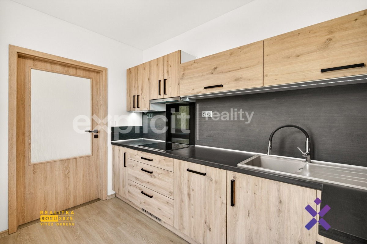 Photo 3 - Apartment for sale · 2+1 · 54 m²