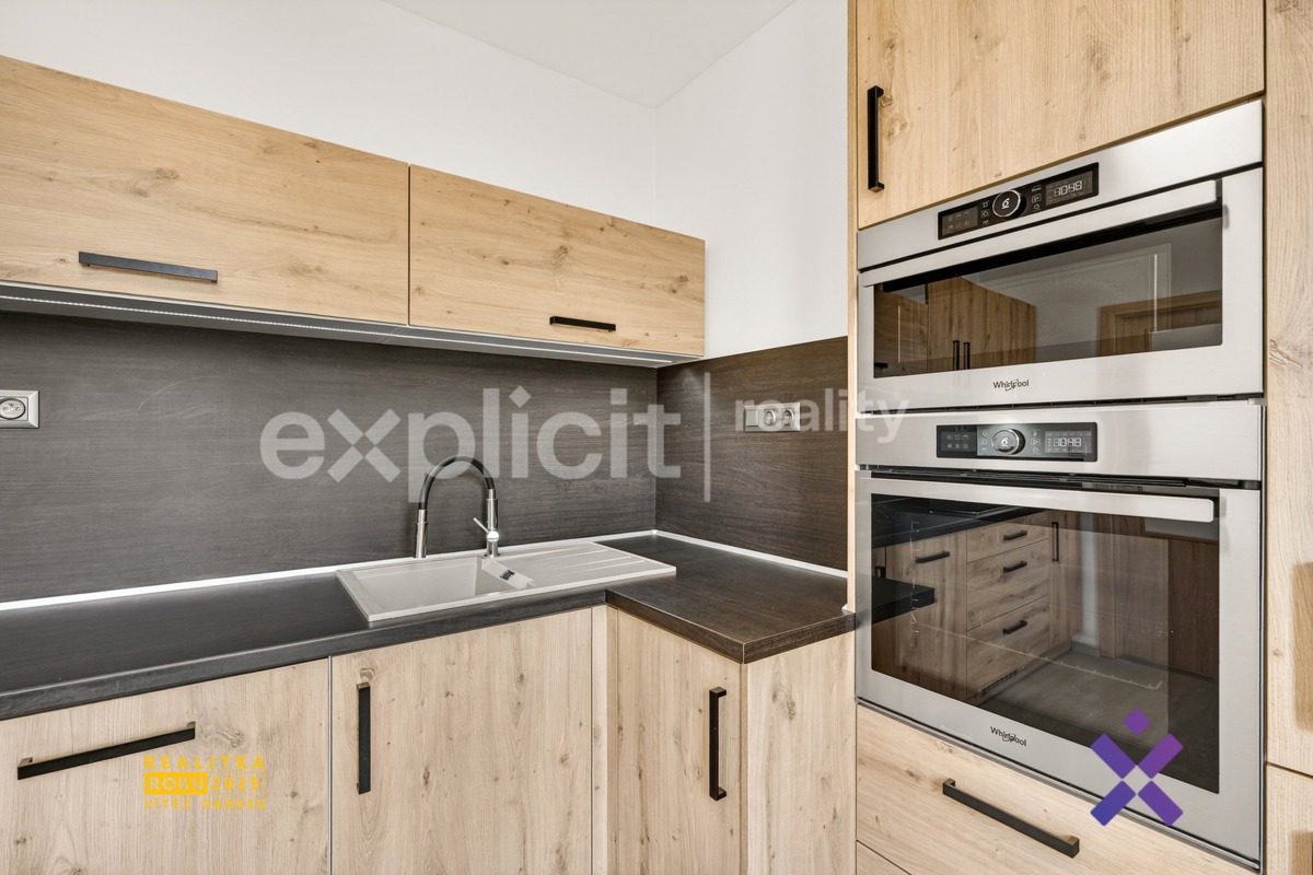 Photo 2 - Apartment for sale · 2+1 · 54 m²