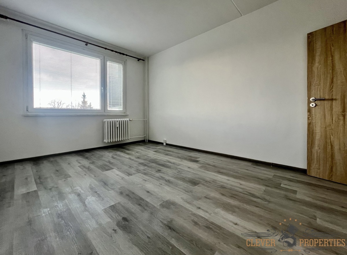Photo 3 - Apartment for rent · 2+1 · 59 m²
