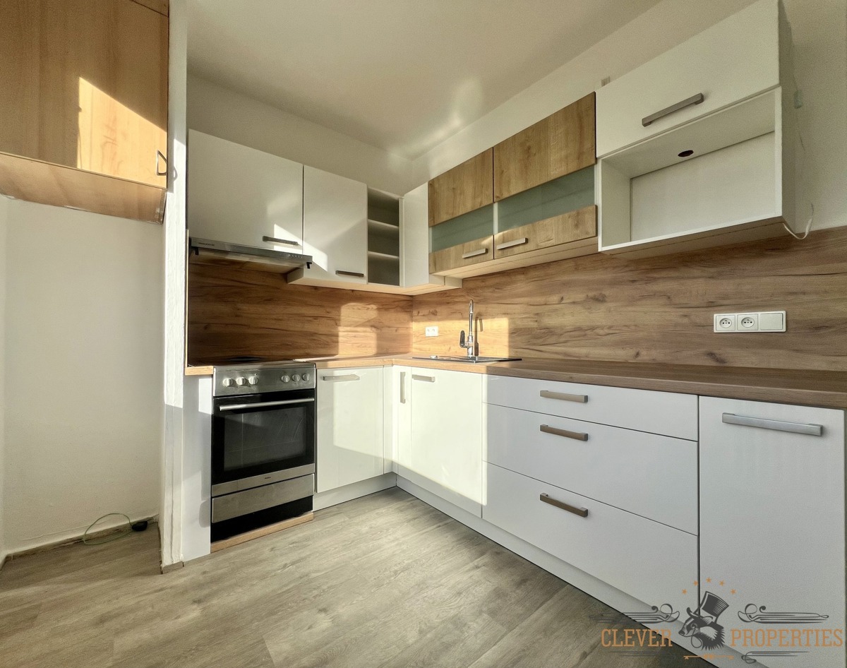 Photo 1 - Apartment for rent · 2+1 · 59 m²