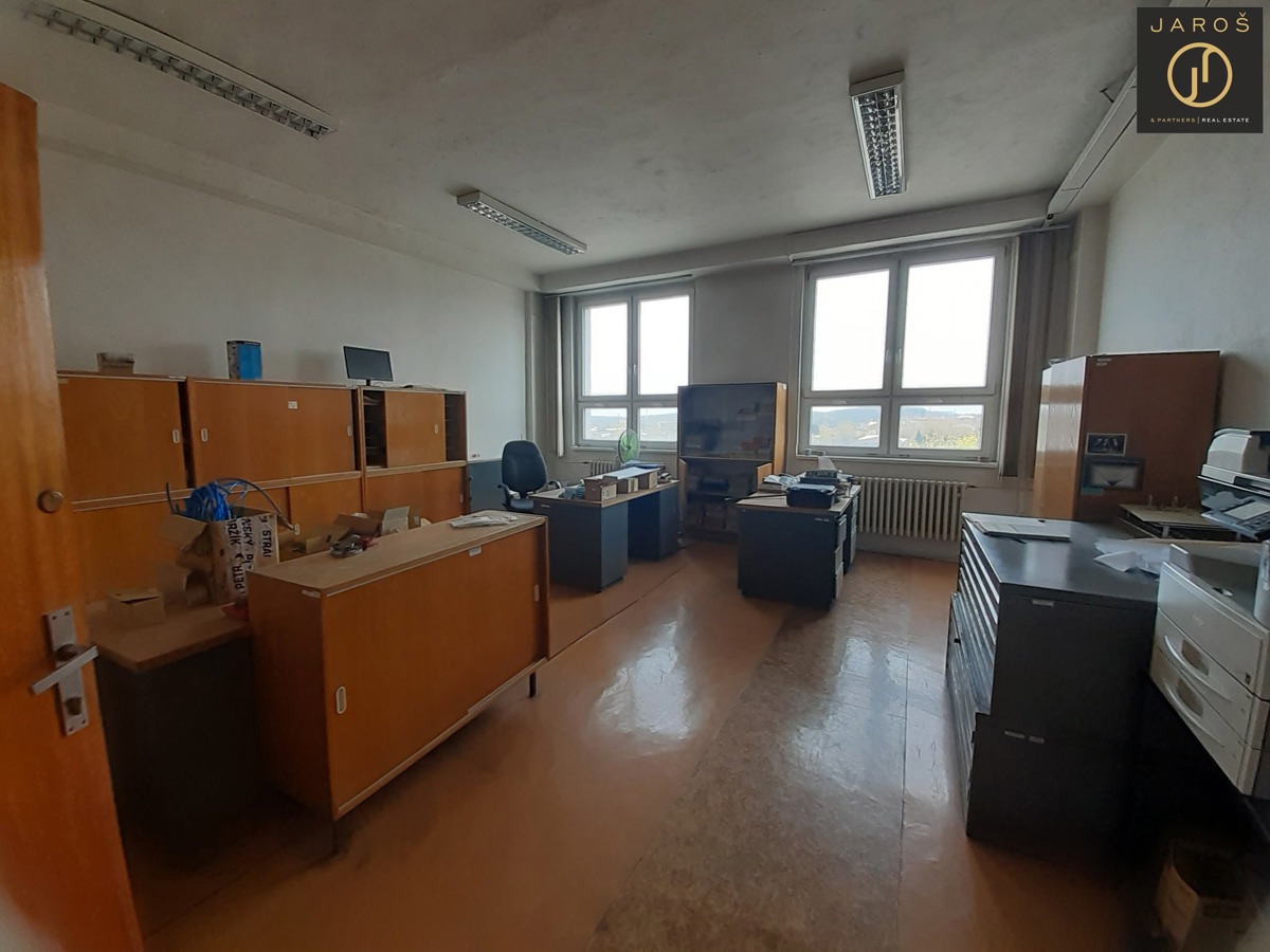 Photo 4 - Commercial property for rent · Office · 20 m²