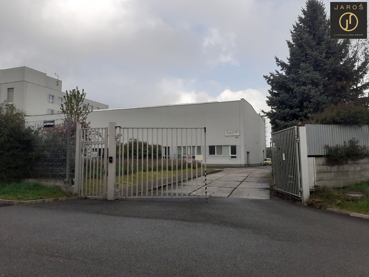 Photo 3 - Commercial property for rent · Manufacturing facility · 291 m²