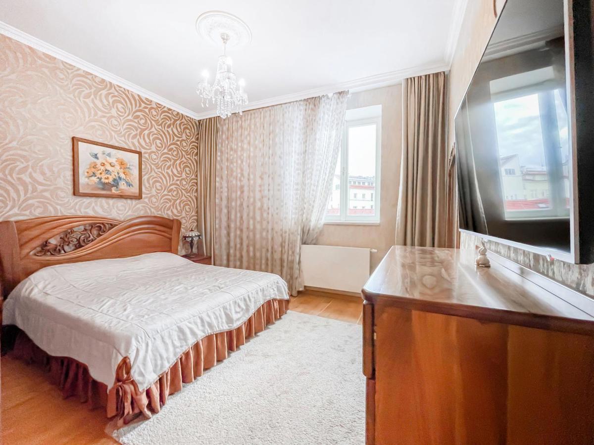 Фото 3 - Продажа квартиры · 3+kk · 120 m²