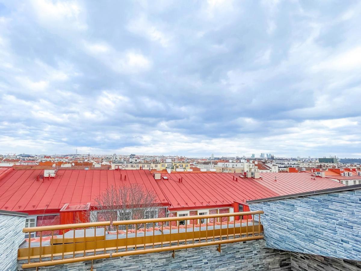 Фото 1 - Продажа квартиры · 3+kk · 120 m²