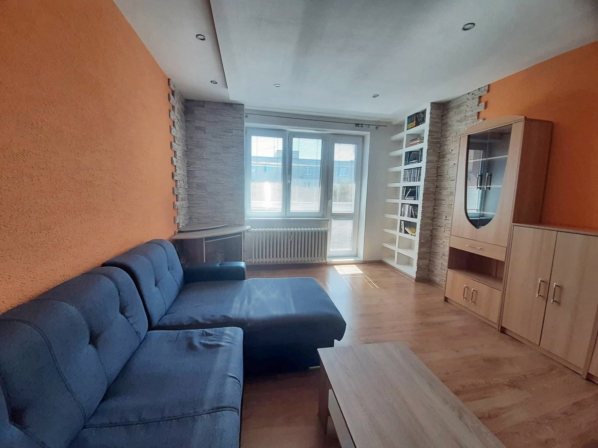 Photo 1 - Apartment for sale · 3+1 · 61 m²
