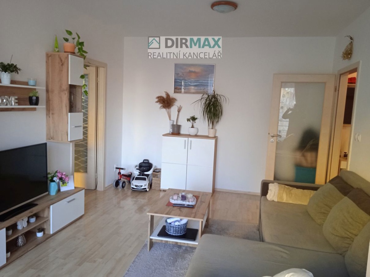Fotografie 1 - Pronájem bytu · 2+kk · 49 m²