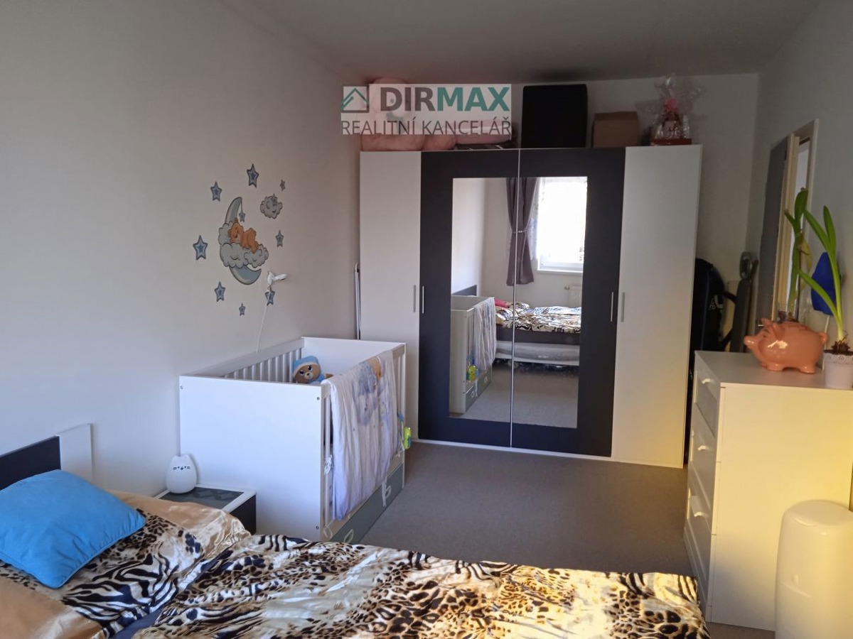 Fotografie 4 - Pronájem bytu · 2+kk · 49 m²