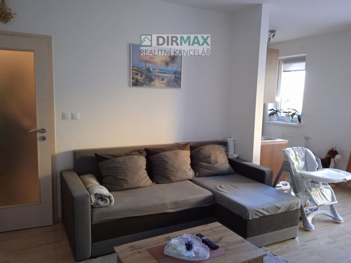 Fotografie 3 - Pronájem bytu · 2+kk · 49 m²