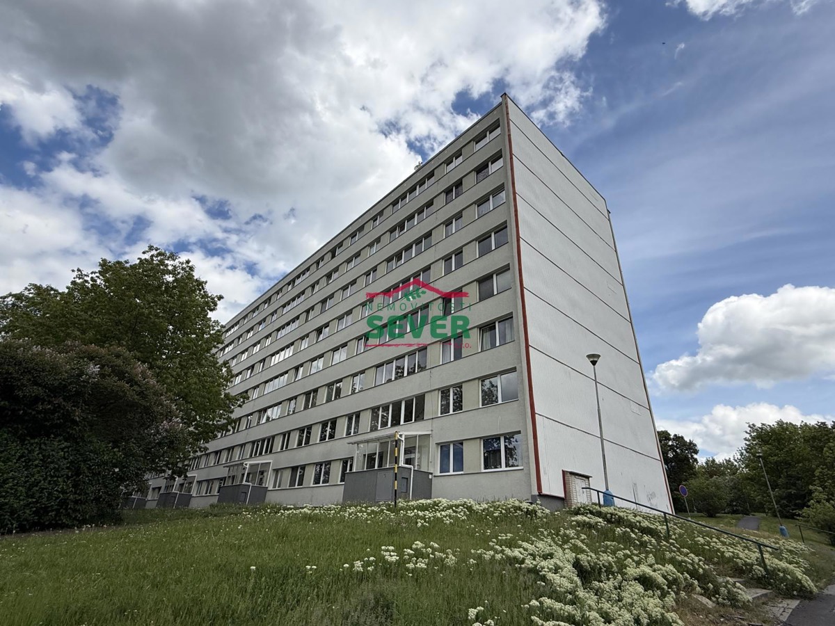 Fotografie 2 - Prodej bytu · 2+kk