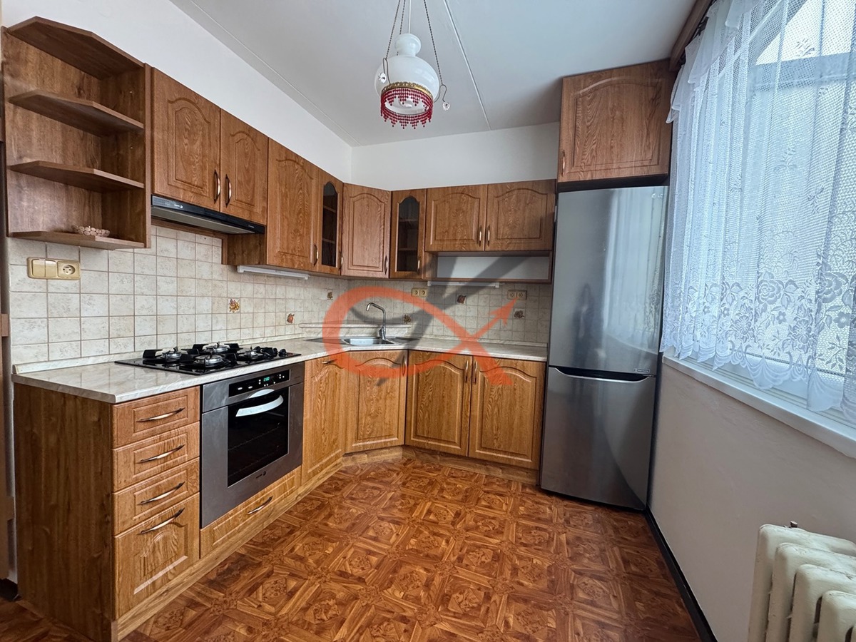 Photo 1 - Apartment for rent · 2+1 · 46 m²