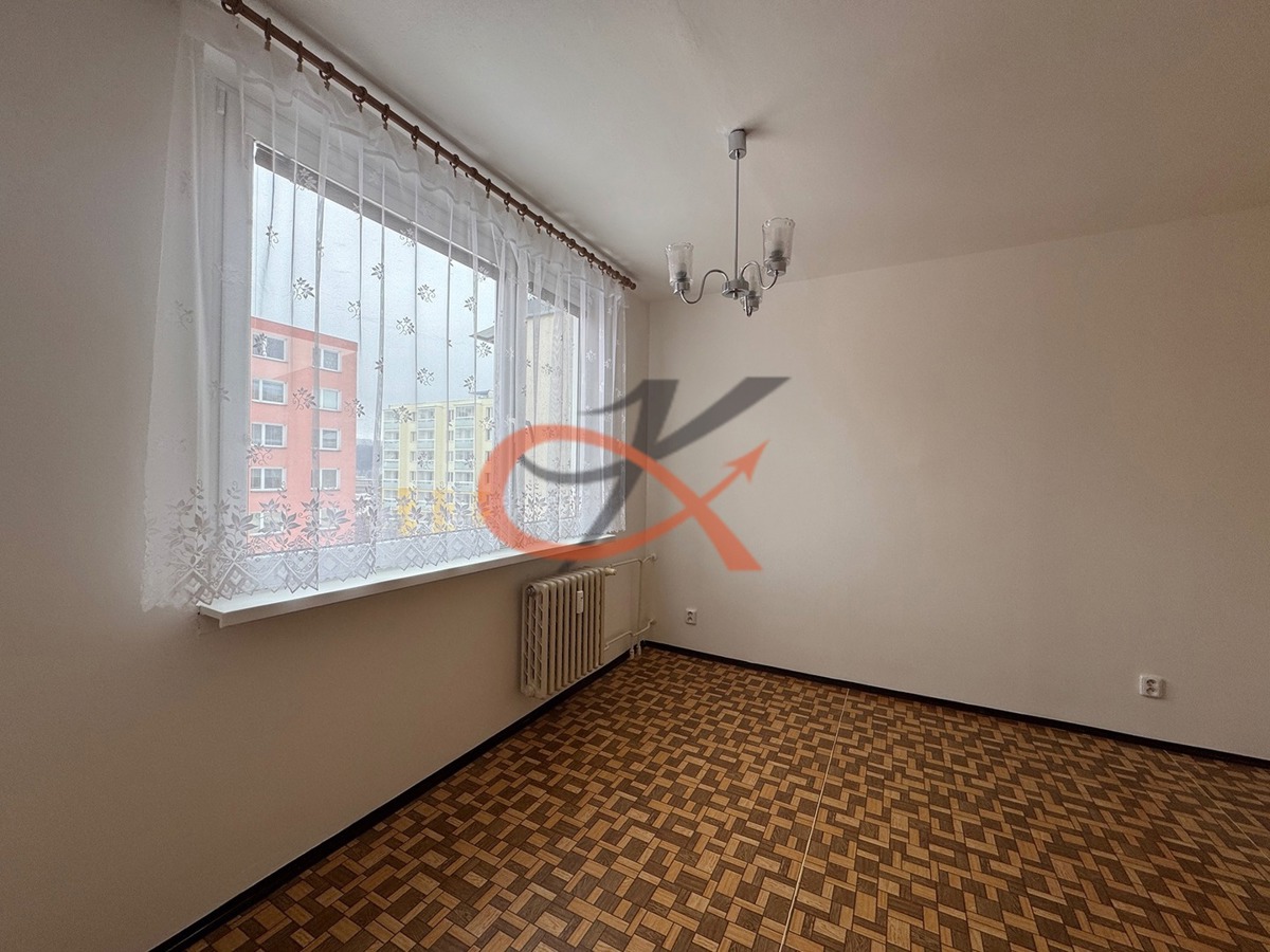 Photo 4 - Apartment for rent · 2+1 · 46 m²