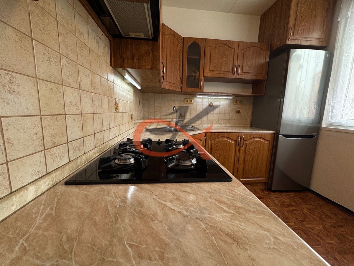 Photo 3 - Apartment for rent · 2+1 · 46 m²