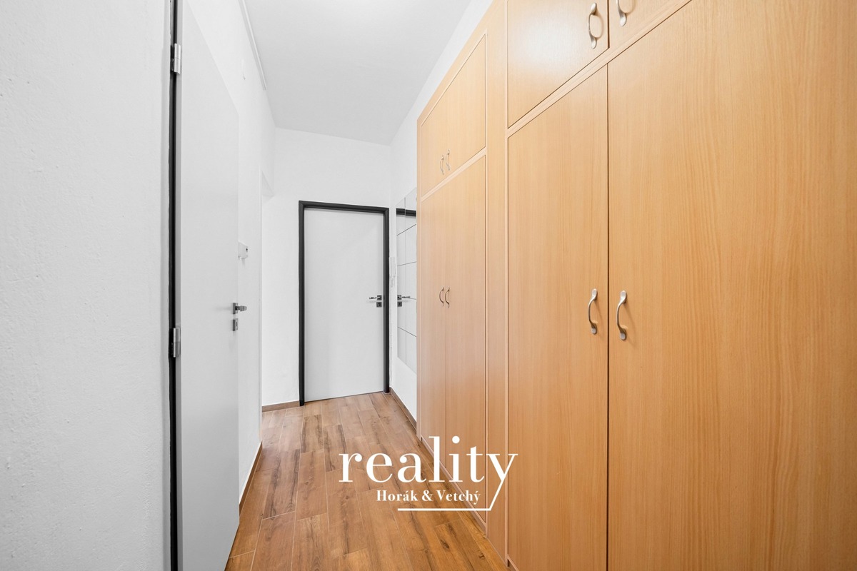 Fotografie 2 - Pronájem bytu · 3+1 · 65 m²