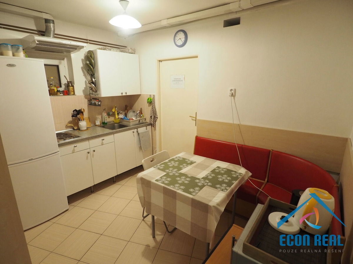 Photo 3 - Room for rent · 13 m²