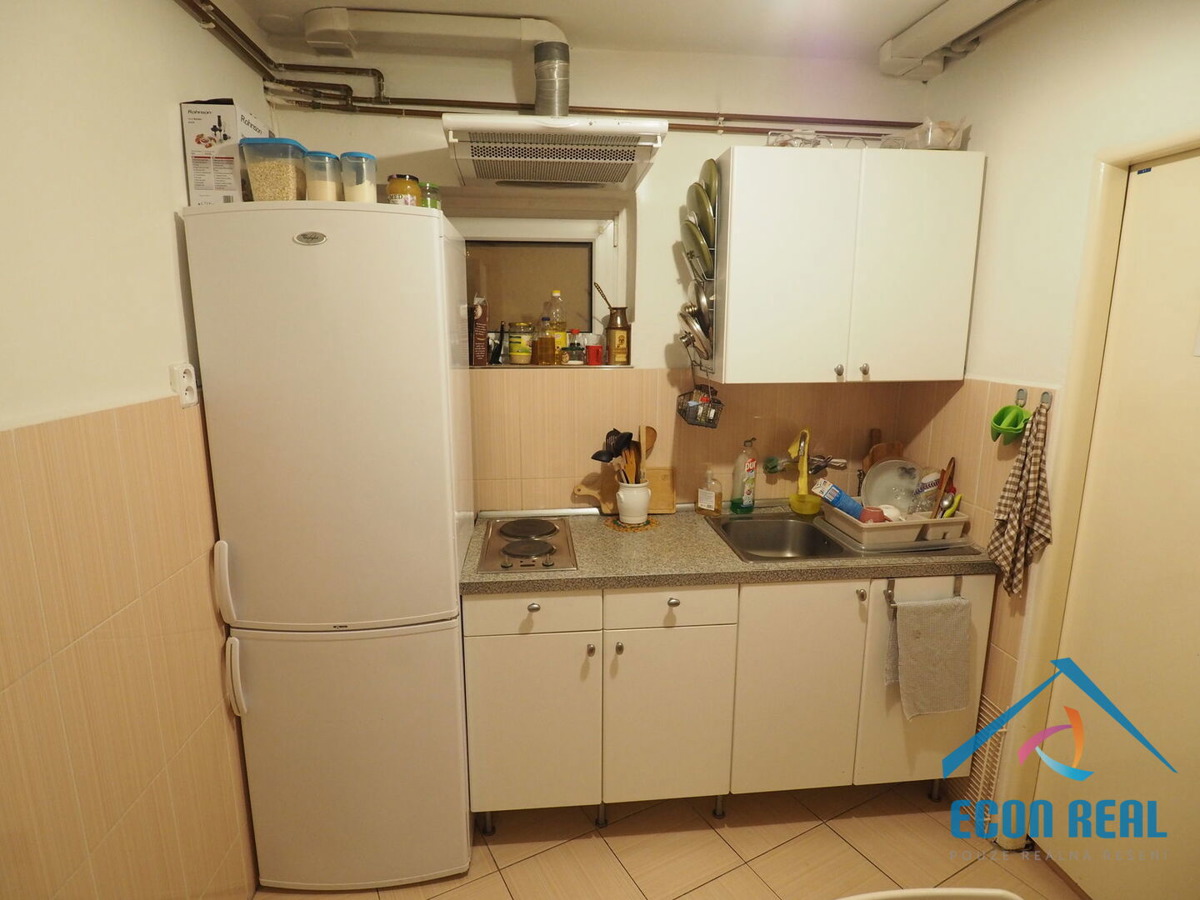 Photo 4 - Room for rent · 13 m²
