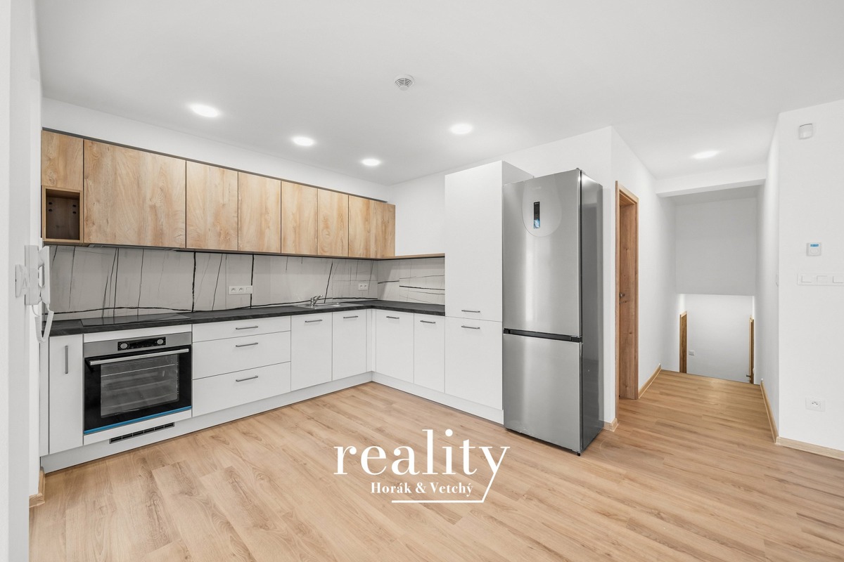 Photo 1 - Apartment for rent · 2+kk · 66 m²