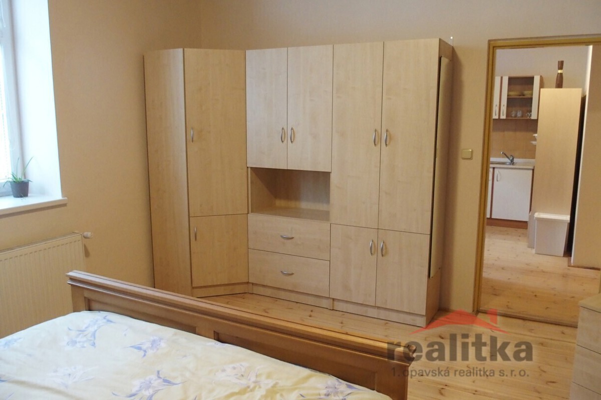 Photo 2 - Apartment for rent · 2+kk · 50 m²