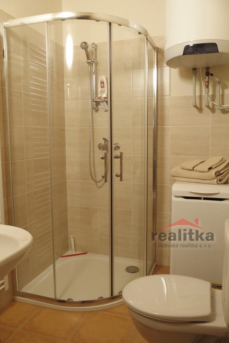 Photo 3 - Apartment for rent · 2+kk · 50 m²
