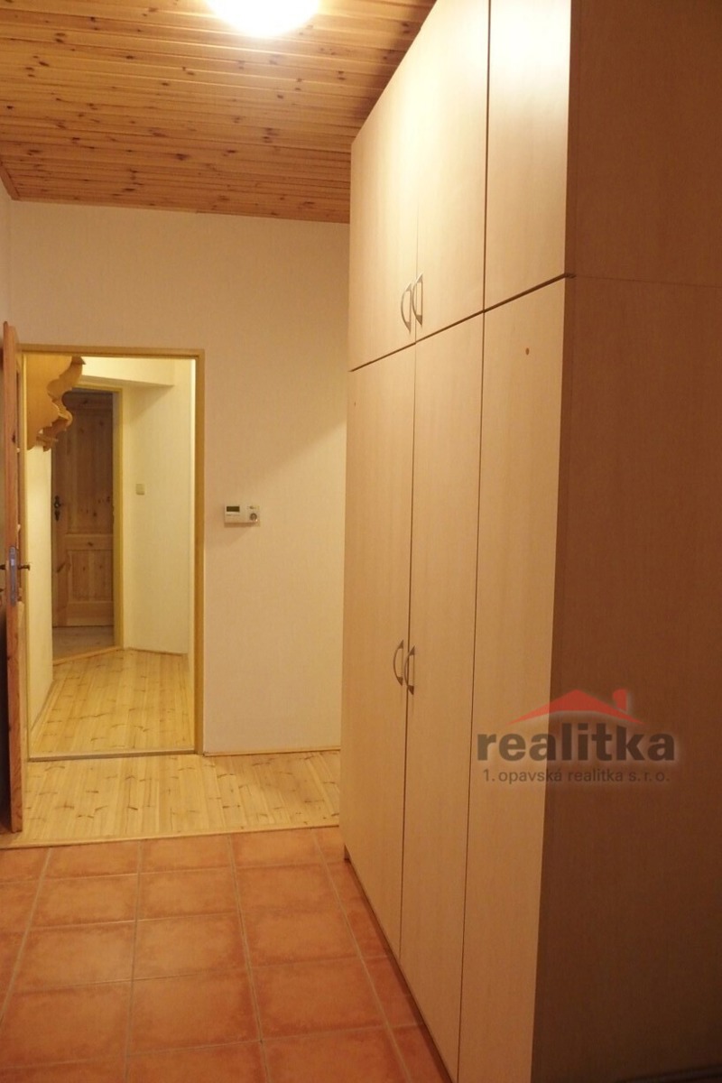 Photo 4 - Apartment for rent · 2+kk · 50 m²