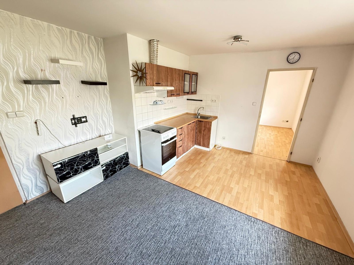 Fotografie 3 - Prodej bytu · 2+kk · 37 m²