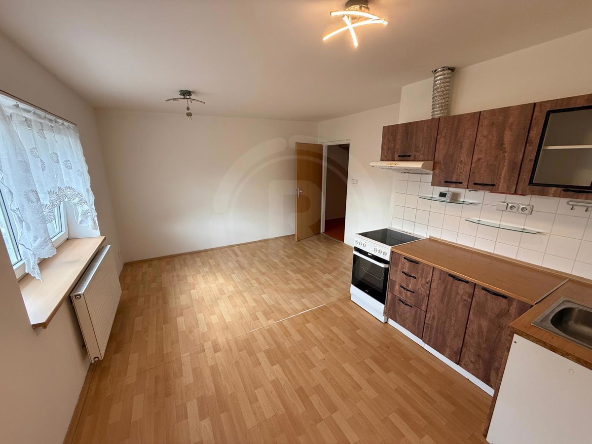 Photo 1 - Apartment for sale · 2+kk · 37 m²