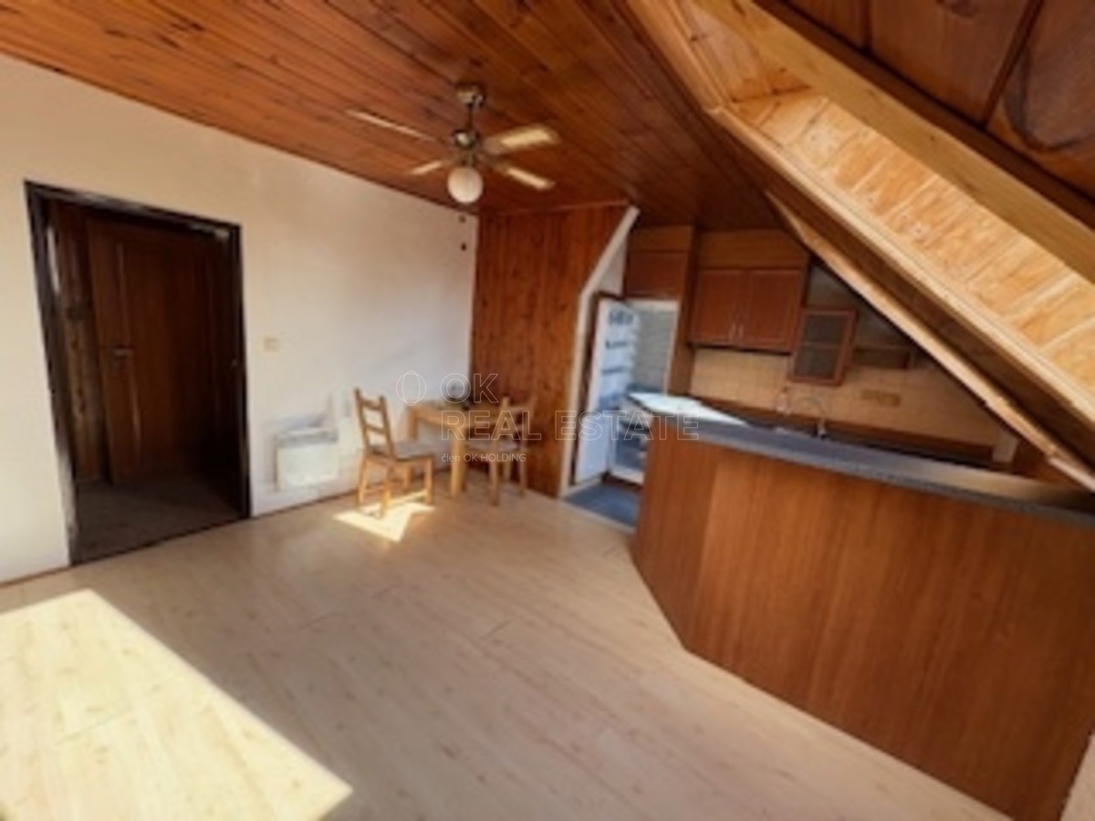 Photo 3 - Apartment for rent · 3+kk · 56 m²