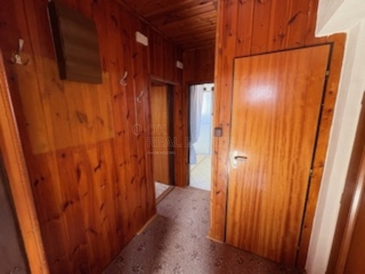 Photo 4 - Apartment for rent · 3+kk · 56 m²