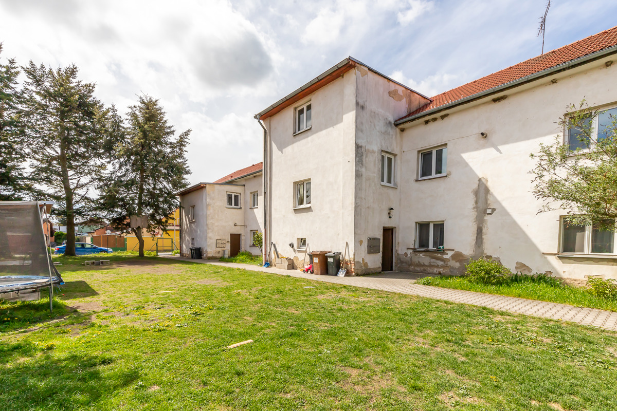 Photo 4 - Apartment for sale · 2+1 · 65 m²