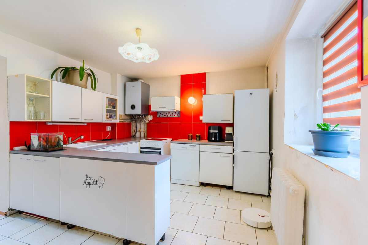Photo 1 - Apartment for sale · 2+1 · 65 m²