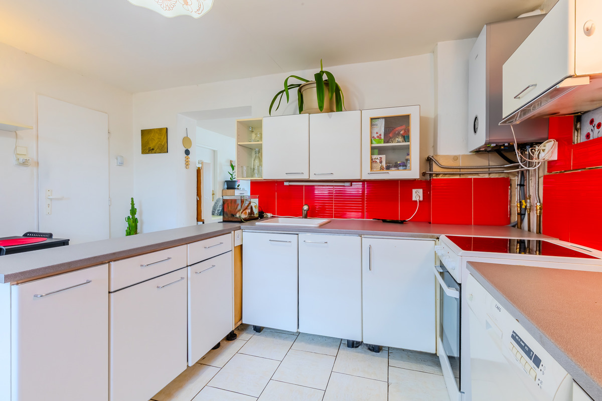 Photo 2 - Apartment for sale · 2+1 · 65 m²
