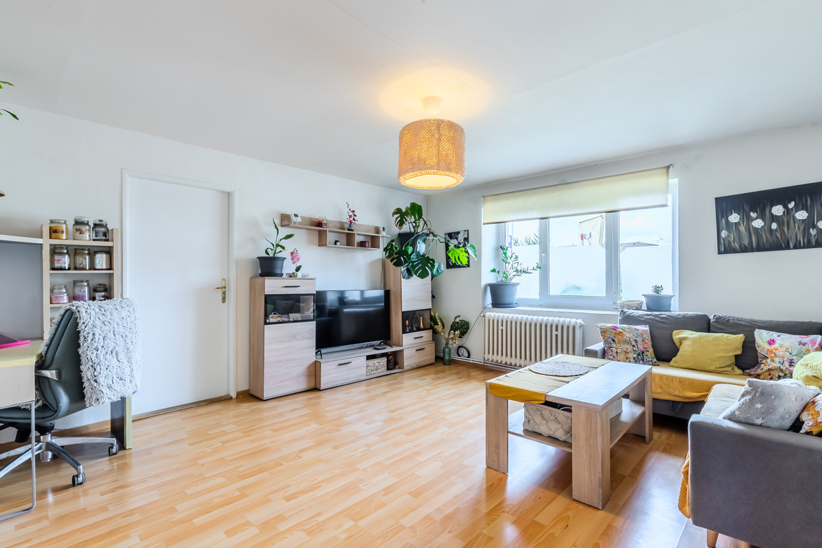 Photo 3 - Apartment for sale · 2+1 · 65 m²