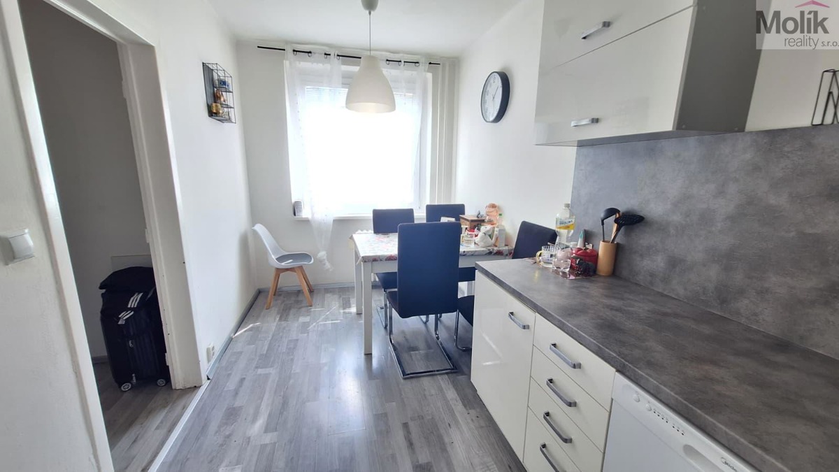Photo 1 - Apartment for sale · 3+1 · 74 m²