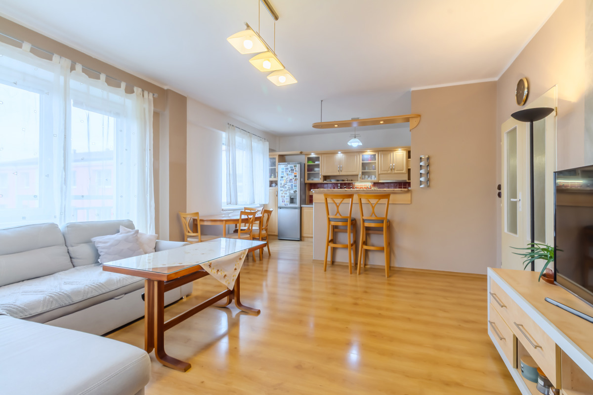 Photo 2 - Apartment for sale · 4+1 · 97 m²