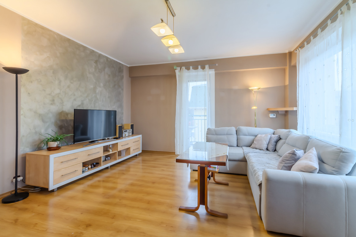 Photo 4 - Apartment for sale · 4+1 · 97 m²